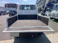 ISUZU Elf Double Cab TRG-NJS85A 2016 197,000km_22