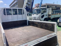 ISUZU Elf Double Cab TRG-NJS85A 2016 197,000km_24