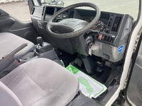 ISUZU Elf Double Cab TRG-NJS85A 2016 197,000km_25