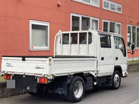 ISUZU Elf Double Cab TRG-NJS85A 2016 197,000km_2