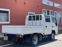 ISUZU Elf Double Cab TRG-NJS85A 2016 197,000km_2