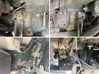 ISUZU Elf Double Cab TRG-NJS85A 2016 197,000km_35