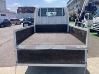 ISUZU Elf Double Cab TRG-NJS85A 2016 197,000km_3
