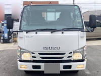 ISUZU Elf Double Cab TRG-NJS85A 2016 197,000km_4