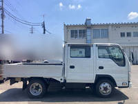 ISUZU Elf Double Cab TRG-NJS85A 2016 197,000km_4