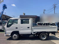 ISUZU Elf Double Cab TRG-NJS85A 2016 197,000km_6