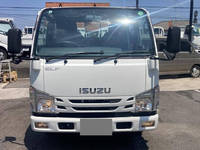ISUZU Elf Double Cab TRG-NJS85A 2016 197,000km_7