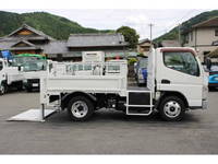 UD TRUCKS Kazet Flat Body TPG-FBA5Y 2015 190,000km_13