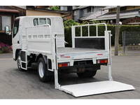 UD TRUCKS Kazet Flat Body TPG-FBA5Y 2015 190,000km_15