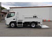 UD TRUCKS Kazet Flat Body TPG-FBA5Y 2015 190,000km_16