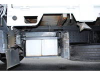 UD TRUCKS Kazet Flat Body TPG-FBA5Y 2015 190,000km_19