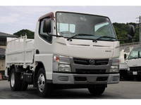 UD TRUCKS Kazet Flat Body TPG-FBA5Y 2015 190,000km_1