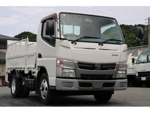UD TRUCKS Kazet Flat Body TPG-FBA5Y 2015 190,000km_1
