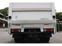 UD TRUCKS Kazet Flat Body TPG-FBA5Y 2015 190,000km_22