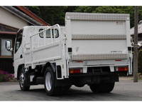 UD TRUCKS Kazet Flat Body TPG-FBA5Y 2015 190,000km_2