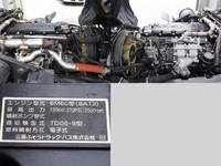 MITSUBISHI FUSO Fighter Aluminum Wing QKG-FK62FZ 2016 414,000km_11