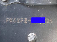 MITSUBISHI FUSO Fighter Aluminum Wing QKG-FK62FZ 2016 414,000km_13
