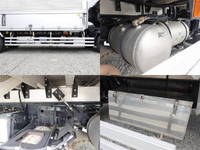 MITSUBISHI FUSO Fighter Aluminum Wing QKG-FK62FZ 2016 414,000km_14