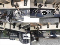 MITSUBISHI FUSO Fighter Aluminum Wing QKG-FK62FZ 2016 414,000km_15