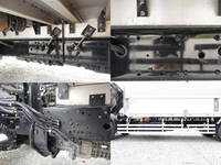 MITSUBISHI FUSO Fighter Aluminum Wing QKG-FK62FZ 2016 414,000km_16