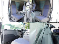 MITSUBISHI FUSO Fighter Aluminum Wing QKG-FK62FZ 2016 414,000km_17