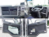 MITSUBISHI FUSO Fighter Aluminum Wing QKG-FK62FZ 2016 414,000km_18