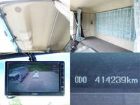 MITSUBISHI FUSO Fighter Aluminum Wing QKG-FK62FZ 2016 414,000km_19