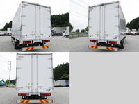 MITSUBISHI FUSO Fighter Aluminum Wing QKG-FK62FZ 2016 414,000km_2