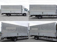 MITSUBISHI FUSO Fighter Aluminum Wing QKG-FK62FZ 2016 414,000km_5