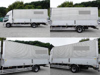 MITSUBISHI FUSO Fighter Aluminum Wing QKG-FK62FZ 2016 414,000km_6