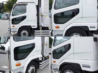 MITSUBISHI FUSO Fighter Aluminum Wing QKG-FK62FZ 2016 414,000km_7