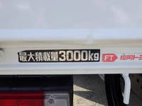 TOYOTA Dyna Flat Body TPG-XZU722 2019 954,471km_13