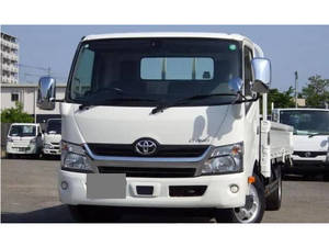 Dyna Flat Body_1