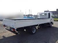 TOYOTA Dyna Flat Body TPG-XZU722 2019 954,471km_2