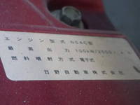 TOYOTA Dyna Flat Body TPG-XZU722 2019 954,471km_33