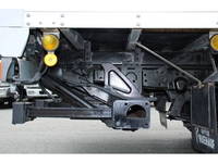 ISUZU Elf Aluminum Van TKG-NLR85AN 2014 119,000km_13