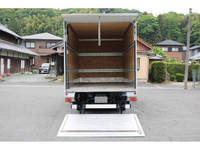 ISUZU Elf Aluminum Van TKG-NLR85AN 2014 119,000km_15