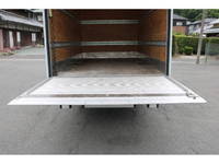 ISUZU Elf Aluminum Van TKG-NLR85AN 2014 119,000km_17