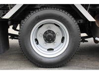 ISUZU Elf Aluminum Van TKG-NLR85AN 2014 119,000km_27