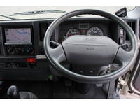 ISUZU Elf Aluminum Van TKG-NLR85AN 2014 119,000km_29
