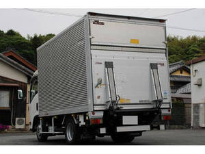 Elf Aluminum Van_2