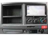 ISUZU Elf Aluminum Van TKG-NLR85AN 2014 119,000km_31