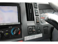 ISUZU Elf Aluminum Van TKG-NLR85AN 2014 119,000km_32