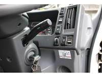 ISUZU Elf Aluminum Van TKG-NLR85AN 2014 119,000km_33