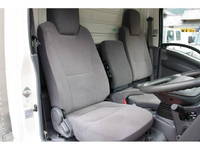 ISUZU Elf Aluminum Van TKG-NLR85AN 2014 119,000km_37