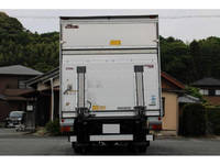 ISUZU Elf Aluminum Van TKG-NLR85AN 2014 119,000km_5