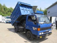 MAZDA Titan Deep Dump U-WGLAN 1991 126,000km_1
