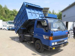 MAZDA Titan Deep Dump U-WGLAN 1991 126,000km_1