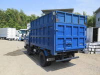 MAZDA Titan Deep Dump U-WGLAN 1991 126,000km_2