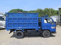 MAZDA Titan Deep Dump U-WGLAN 1991 126,000km_7